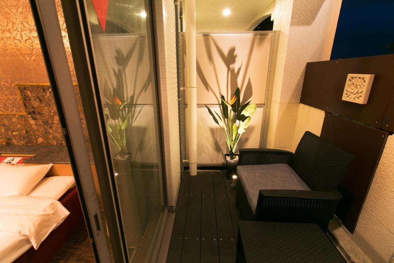Hotel Atlantis Otsu (Adults Only) Екстериор снимка