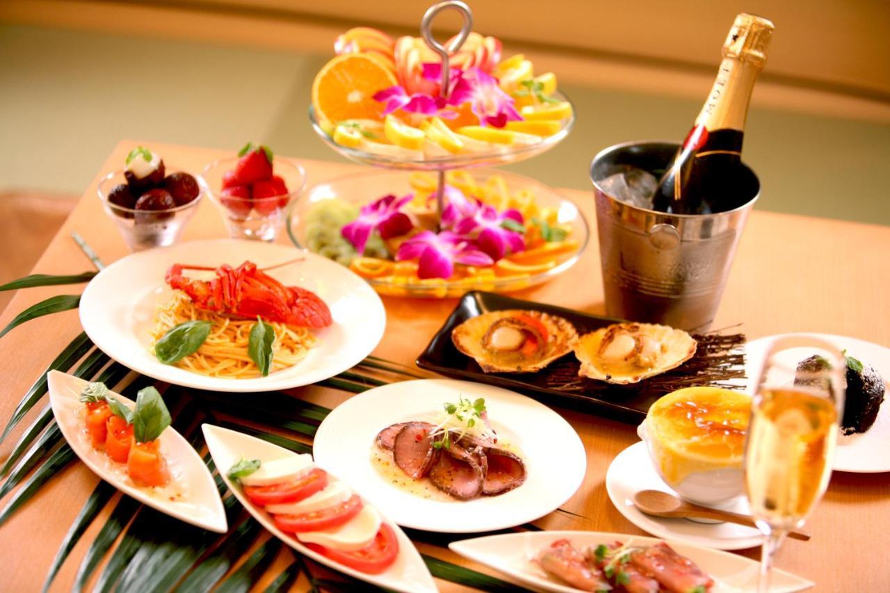 Hotel Atlantis Otsu (Adults Only) Екстериор снимка