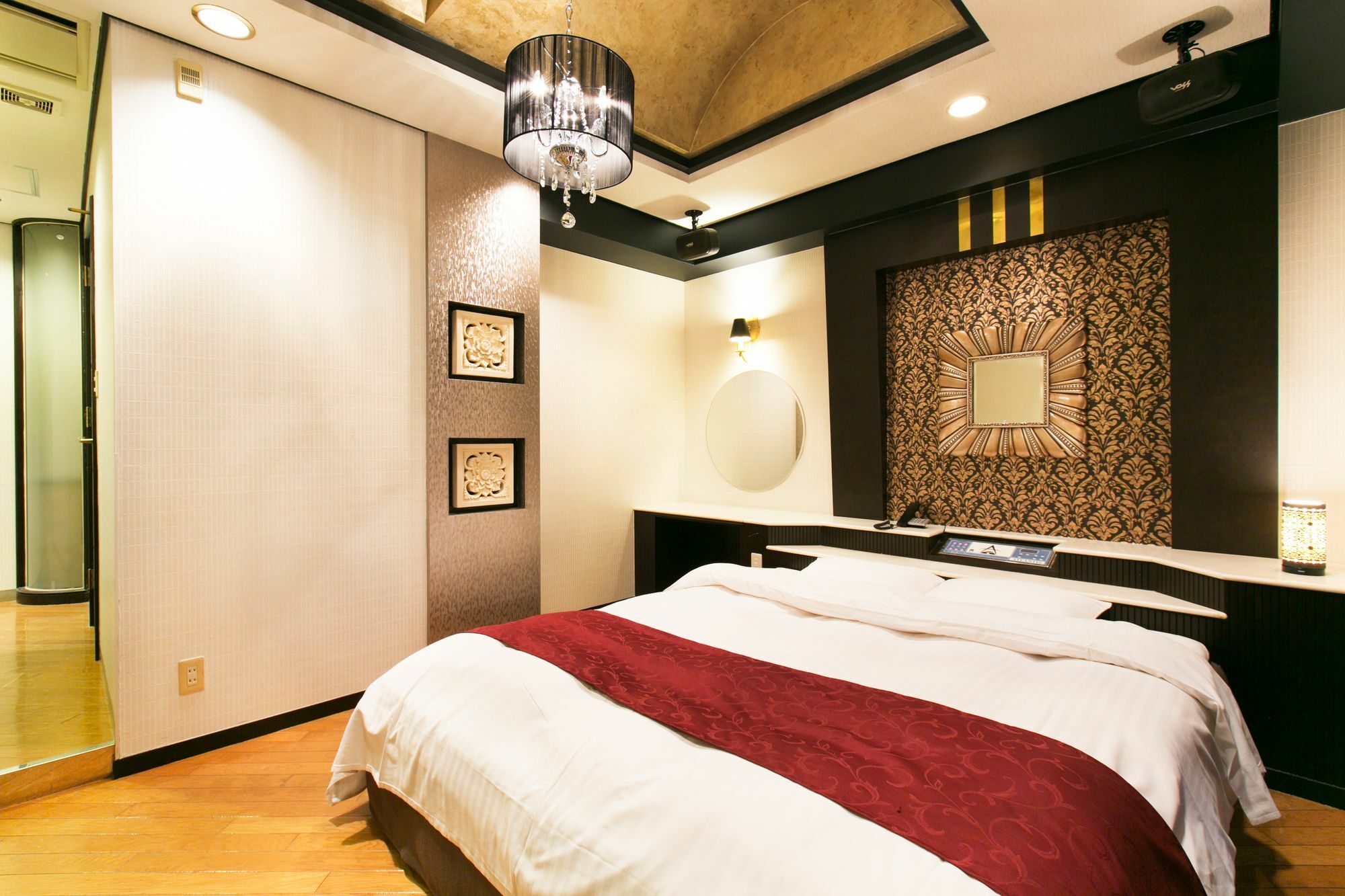 Hotel Atlantis Otsu (Adults Only) Екстериор снимка